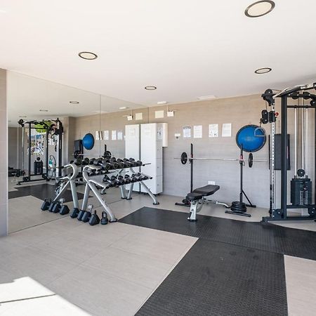 Sunset Drive Resort Apartment 2-47 Poniente Beach Benidorm Dış mekan fotoğraf