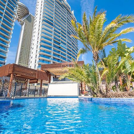 Sunset Drive Resort Apartment 2-47 Poniente Beach Benidorm Dış mekan fotoğraf